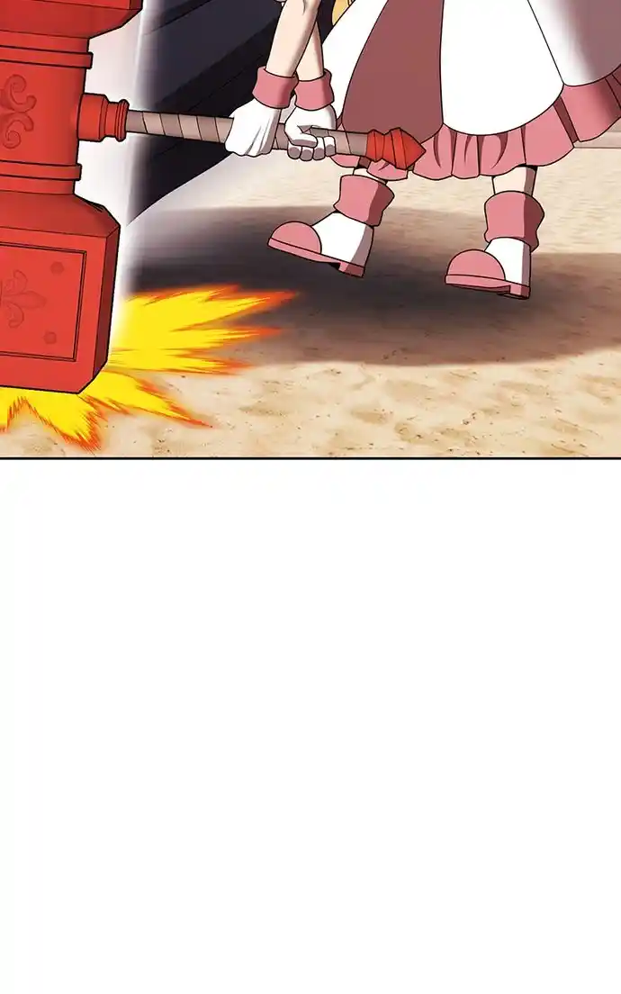 99 Reinforced Wood Stick Chapter 116