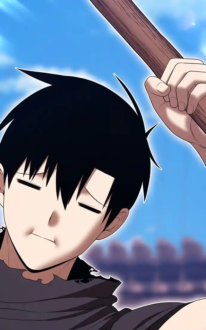 99 Reinforced Wood Stick Chapter 116