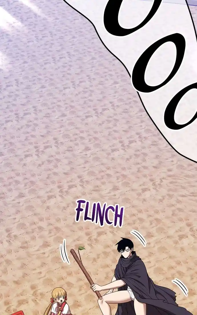 99 Reinforced Wood Stick Chapter 116