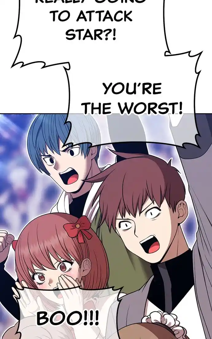 99 Reinforced Wood Stick Chapter 116