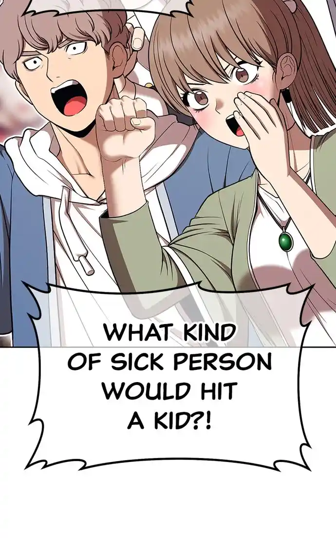 99 Reinforced Wood Stick Chapter 116