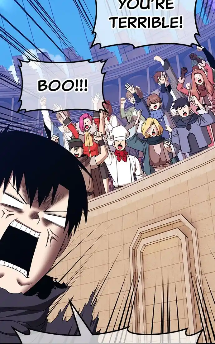 99 Reinforced Wood Stick Chapter 116