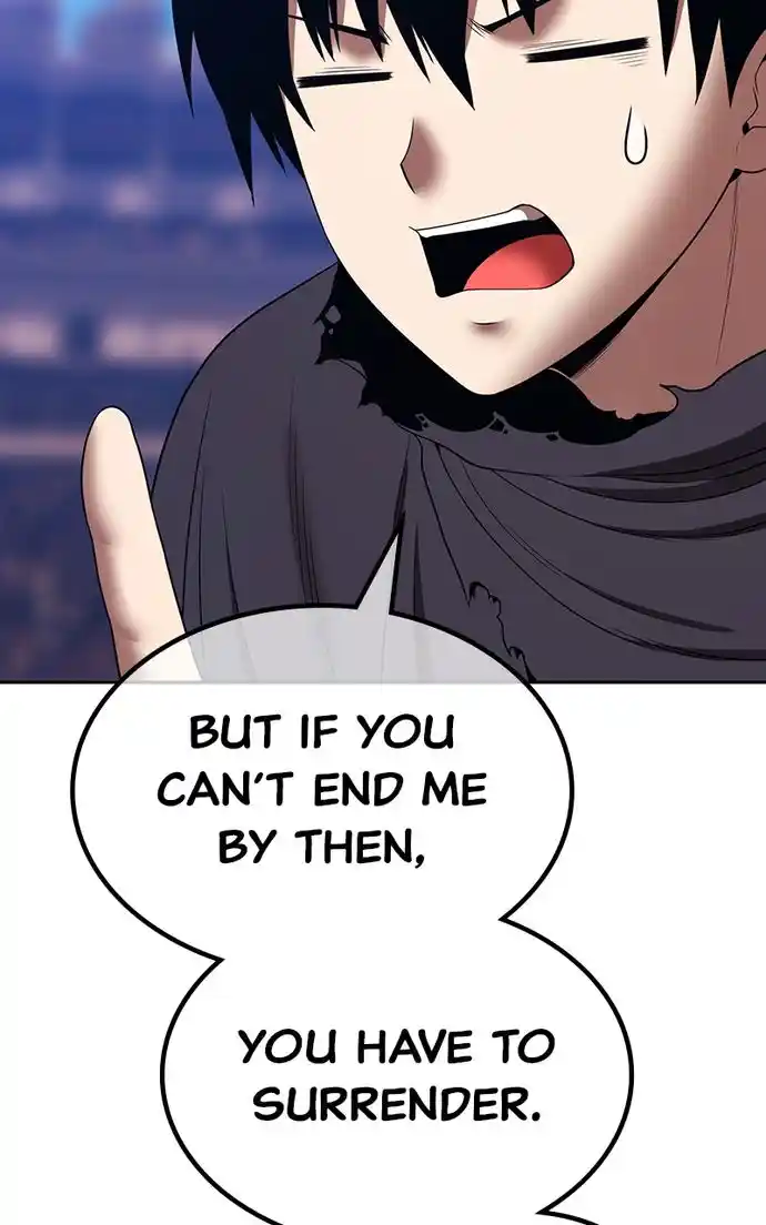 99 Reinforced Wood Stick Chapter 116