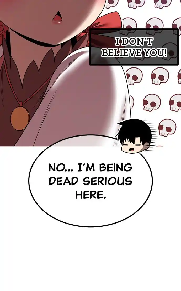 99 Reinforced Wood Stick Chapter 116