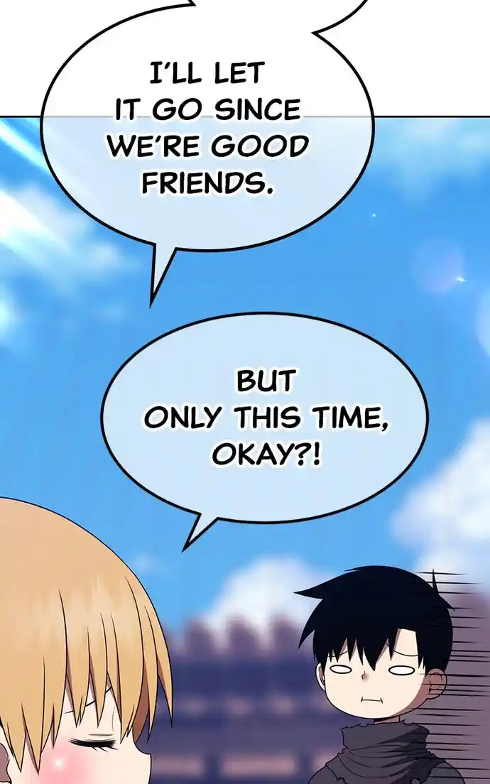 99 Reinforced Wood Stick Chapter 116