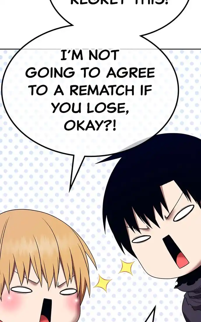 99 Reinforced Wood Stick Chapter 116