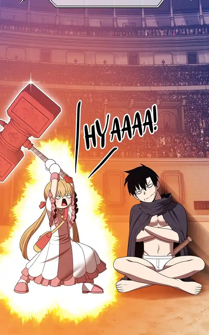 99 Reinforced Wood Stick Chapter 116