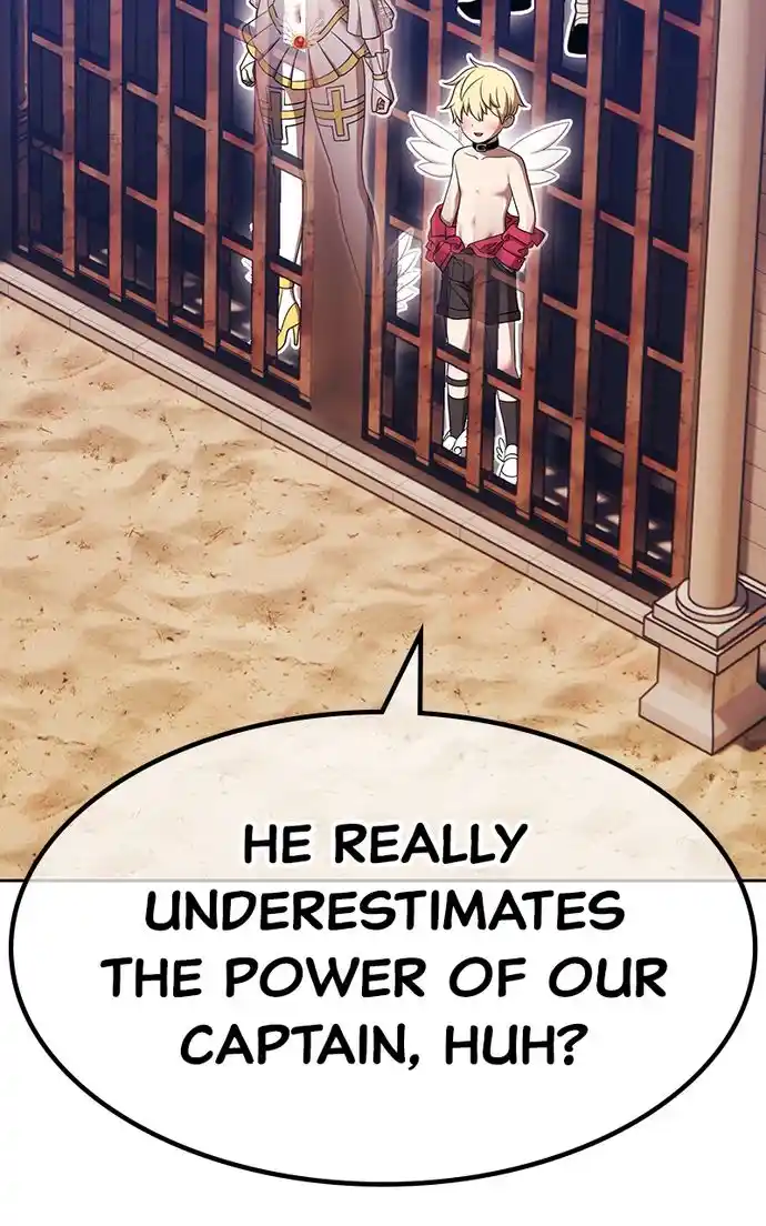 99 Reinforced Wood Stick Chapter 116