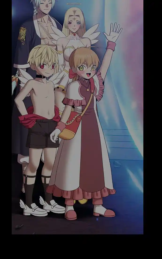 99 Reinforced Wood Stick Chapter 116