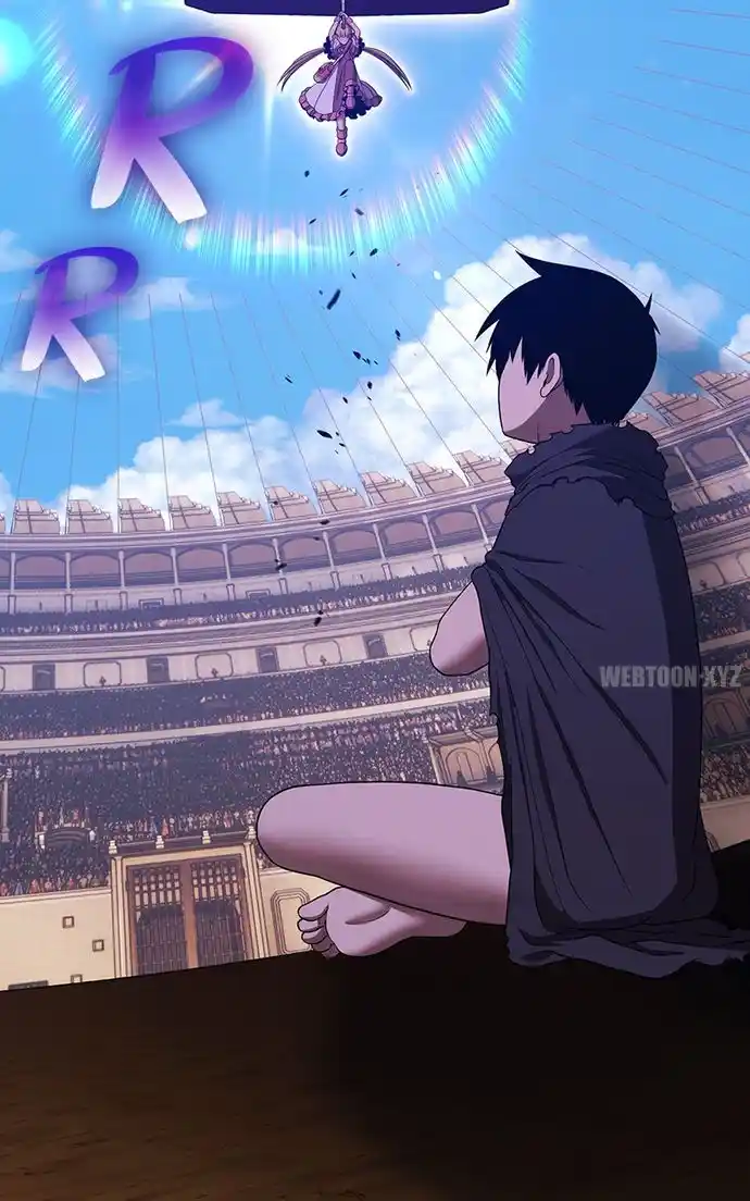 99 Reinforced Wood Stick Chapter 116