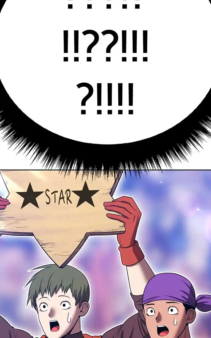 99 Reinforced Wood Stick Chapter 116