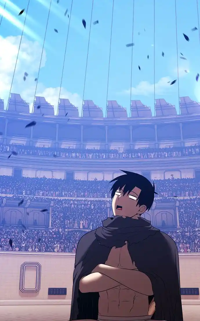 99 Reinforced Wood Stick Chapter 116