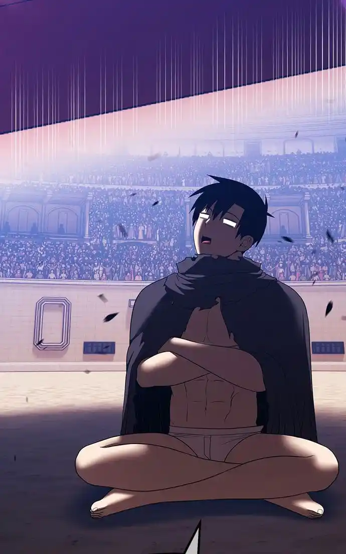 99 Reinforced Wood Stick Chapter 116