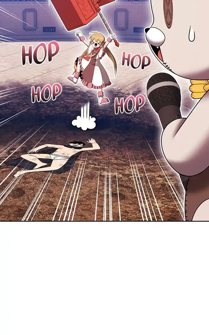 99 Reinforced Wood Stick Chapter 116