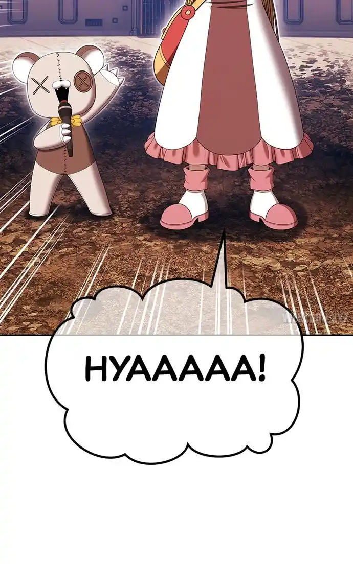 99 Reinforced Wood Stick Chapter 116