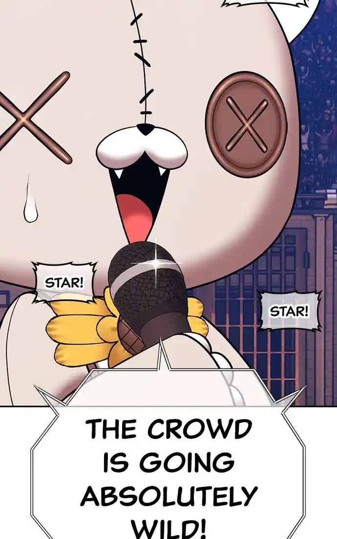 99 Reinforced Wood Stick Chapter 116