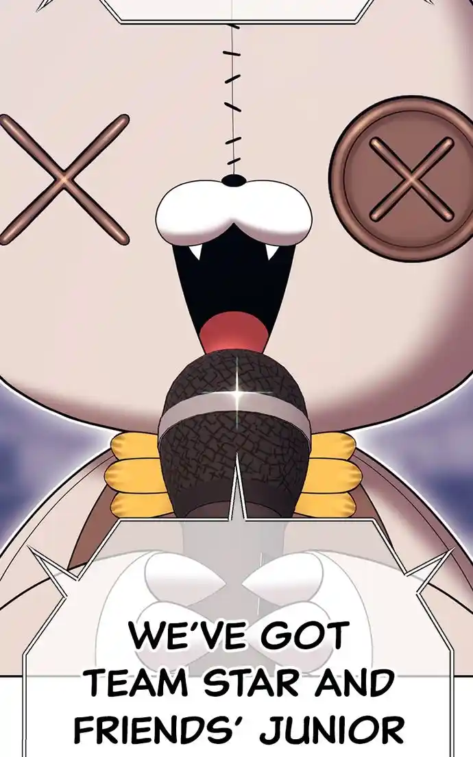 99 Reinforced Wood Stick Chapter 116