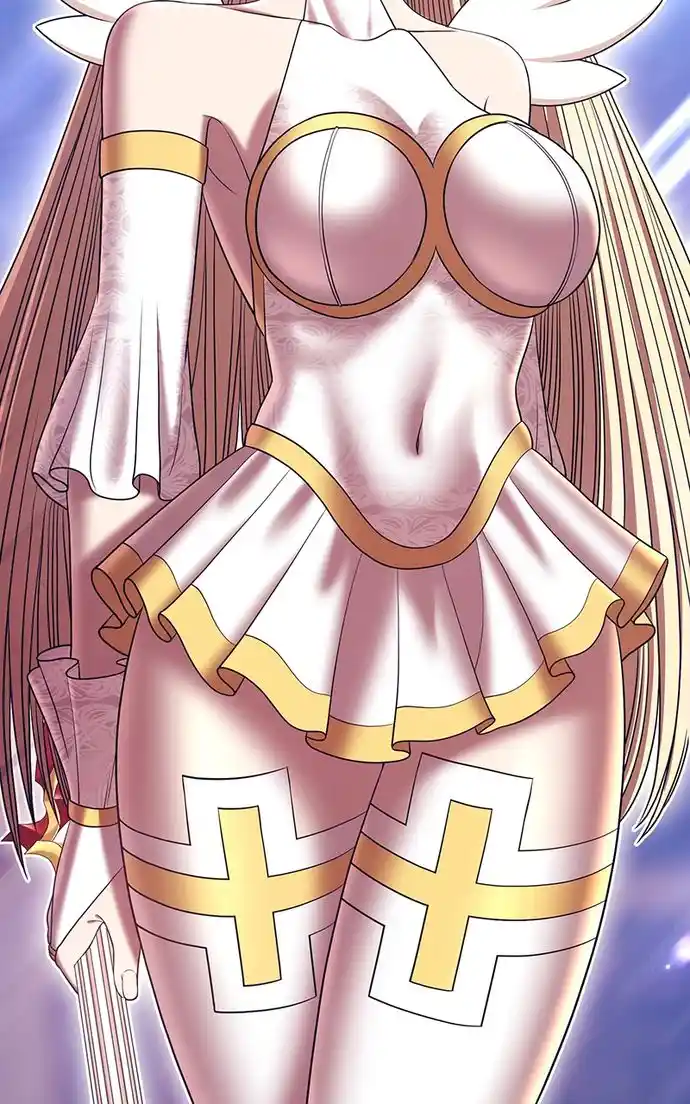 99 Reinforced Wood Stick Chapter 116