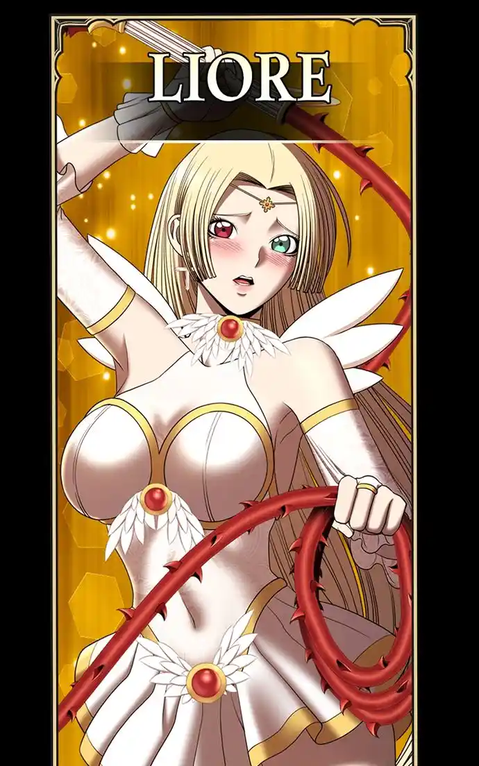 99 Reinforced Wood Stick Chapter 116