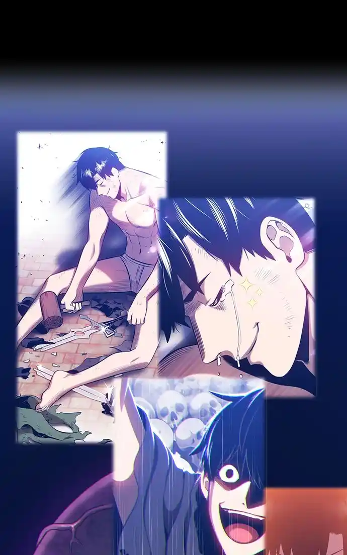 99 Reinforced Wood Stick Chapter 117