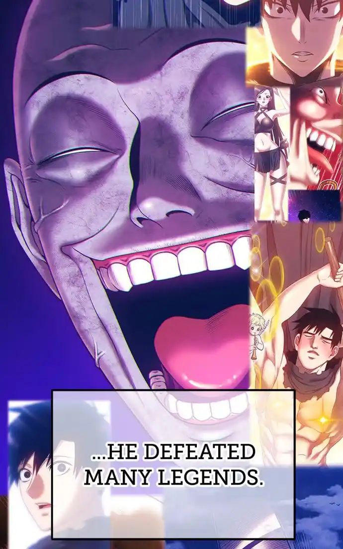 99 Reinforced Wood Stick Chapter 117