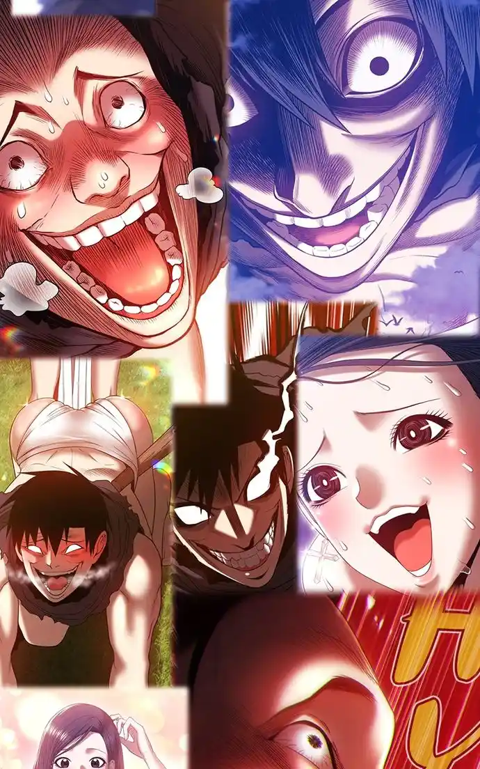 99 Reinforced Wood Stick Chapter 117