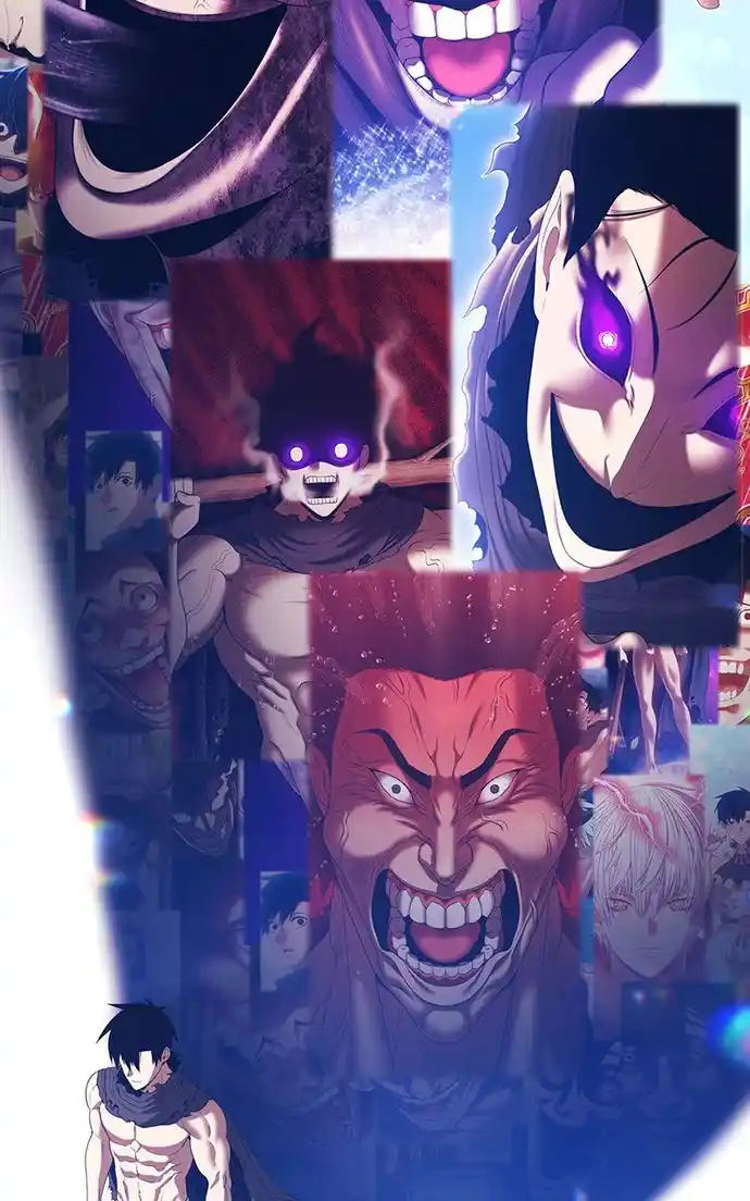 99 Reinforced Wood Stick Chapter 117