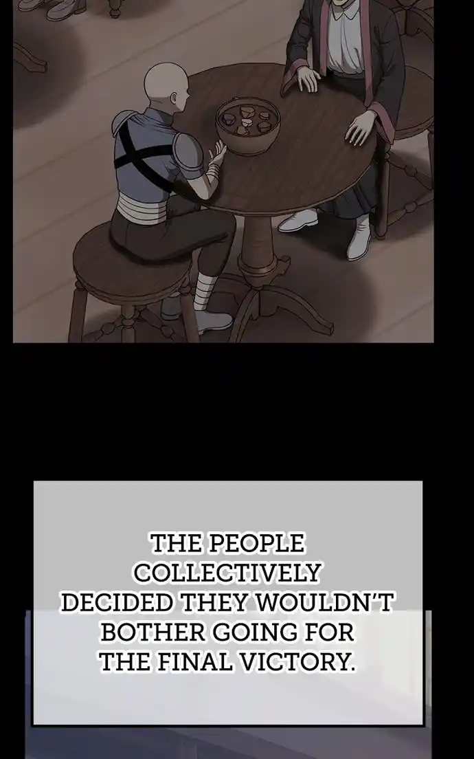 99 Reinforced Wood Stick Chapter 117