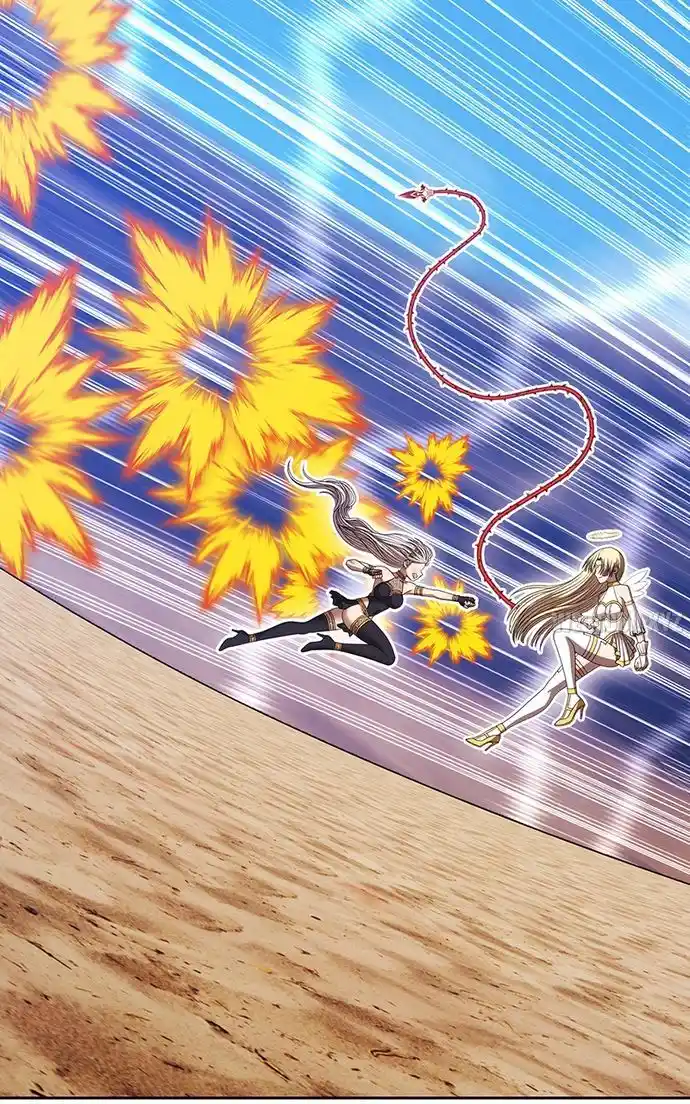 99 Reinforced Wood Stick Chapter 117