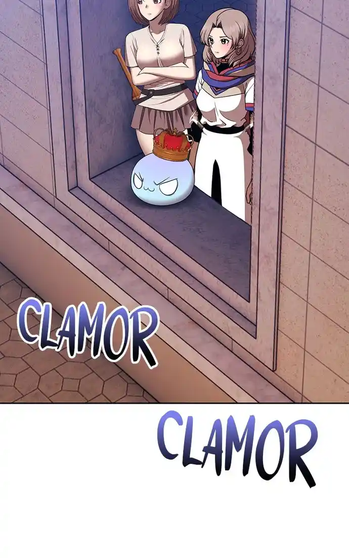 99 Reinforced Wood Stick Chapter 117