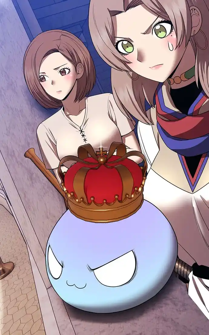 99 Reinforced Wood Stick Chapter 117