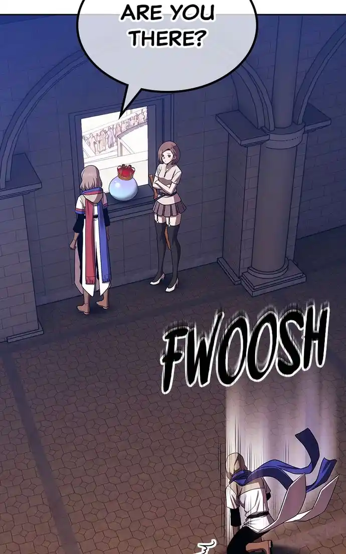 99 Reinforced Wood Stick Chapter 117