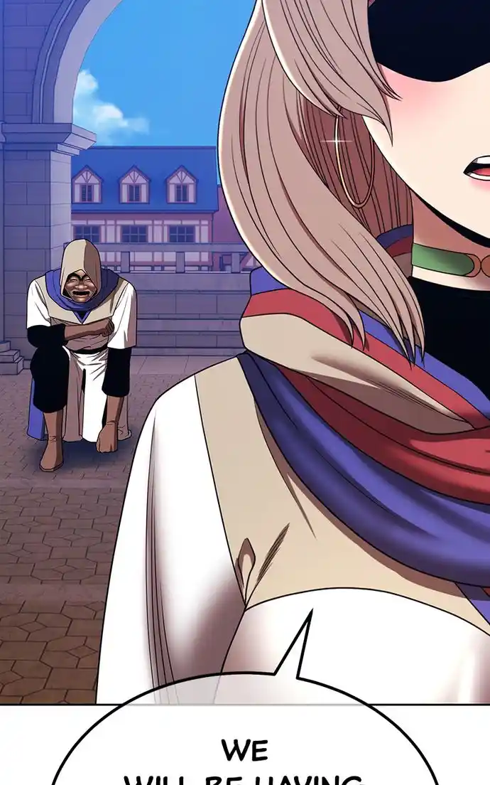 99 Reinforced Wood Stick Chapter 117