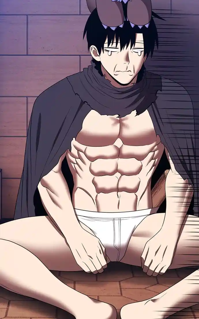 99 Reinforced Wood Stick Chapter 117