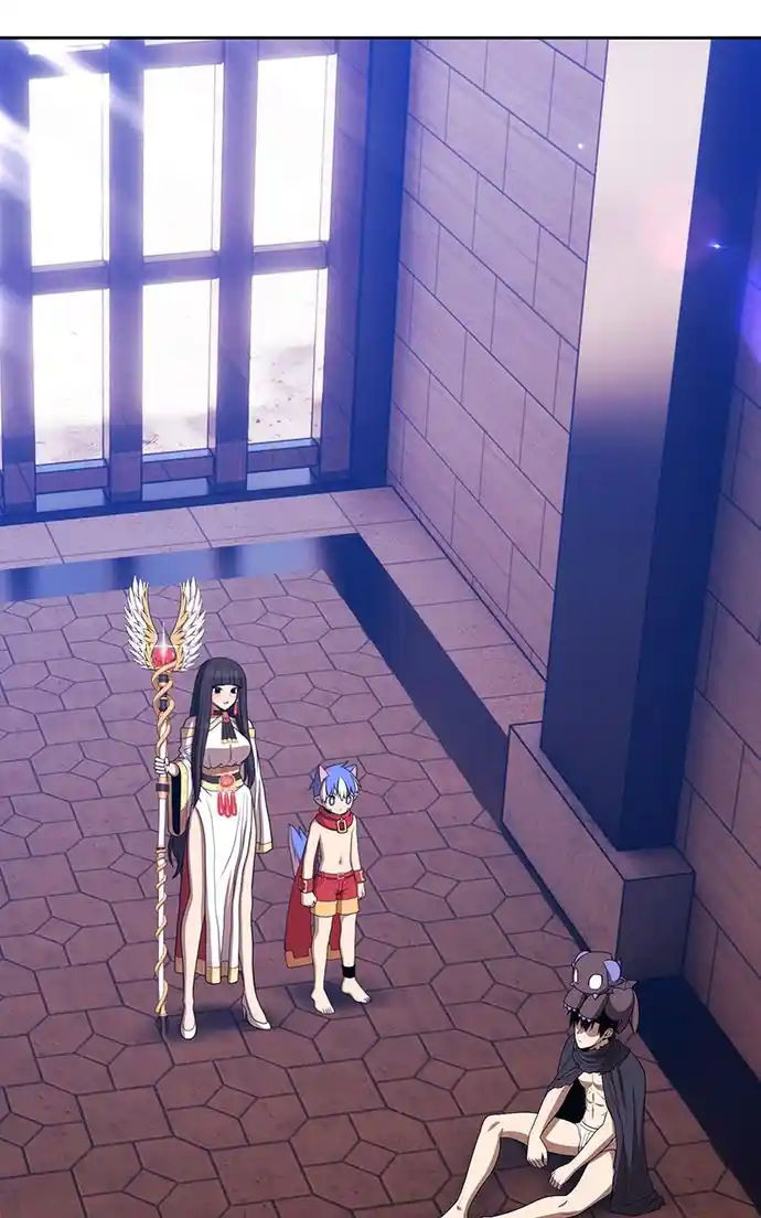 99 Reinforced Wood Stick Chapter 117