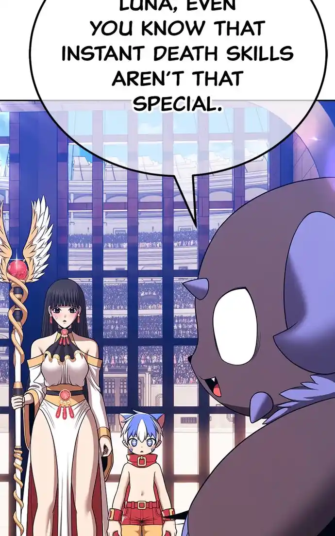 99 Reinforced Wood Stick Chapter 117