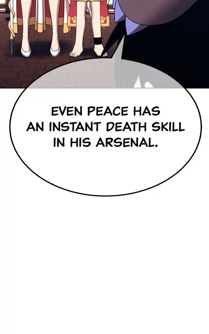 99 Reinforced Wood Stick Chapter 117