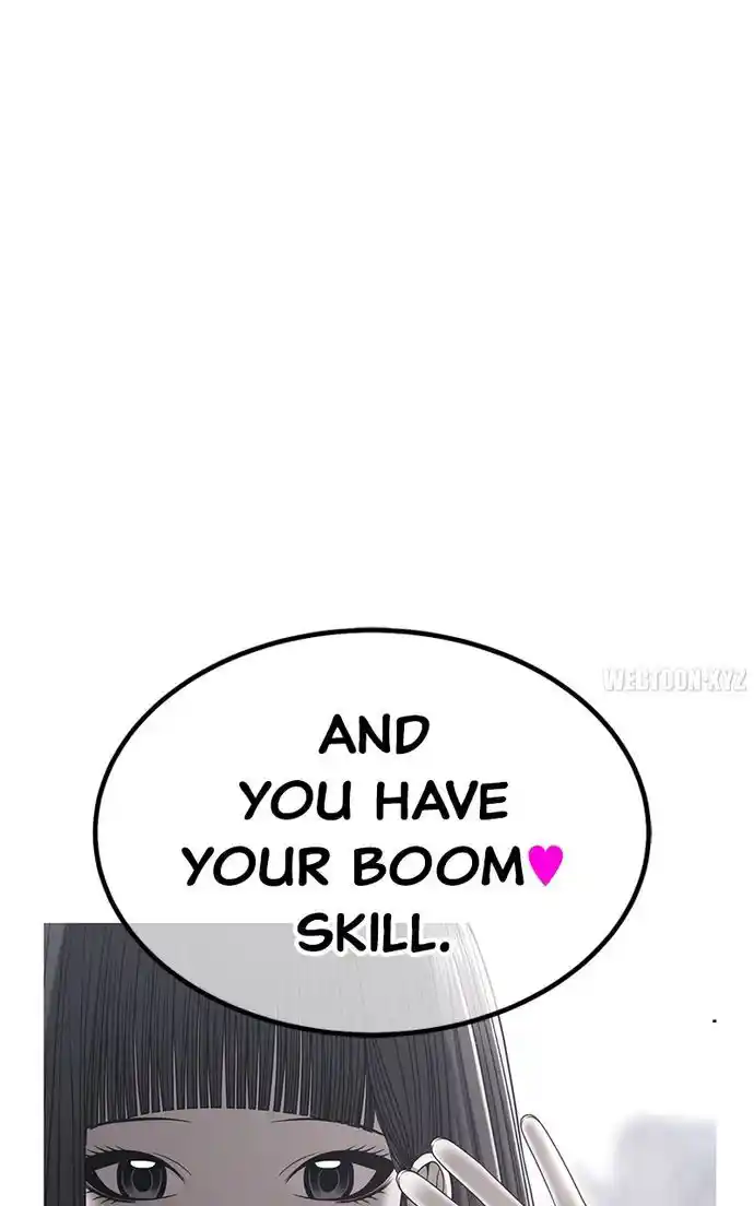 99 Reinforced Wood Stick Chapter 117