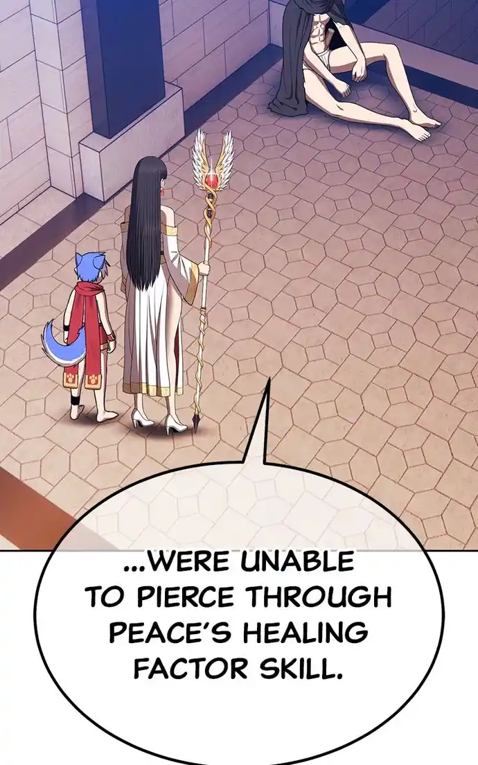 99 Reinforced Wood Stick Chapter 117