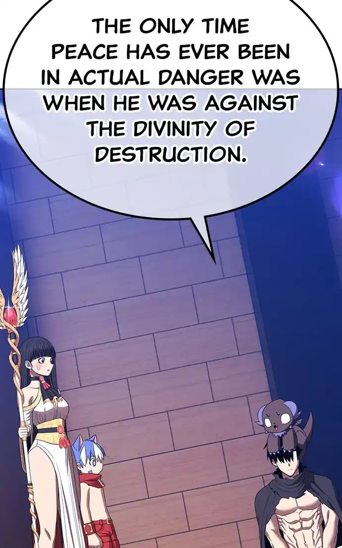 99 Reinforced Wood Stick Chapter 117