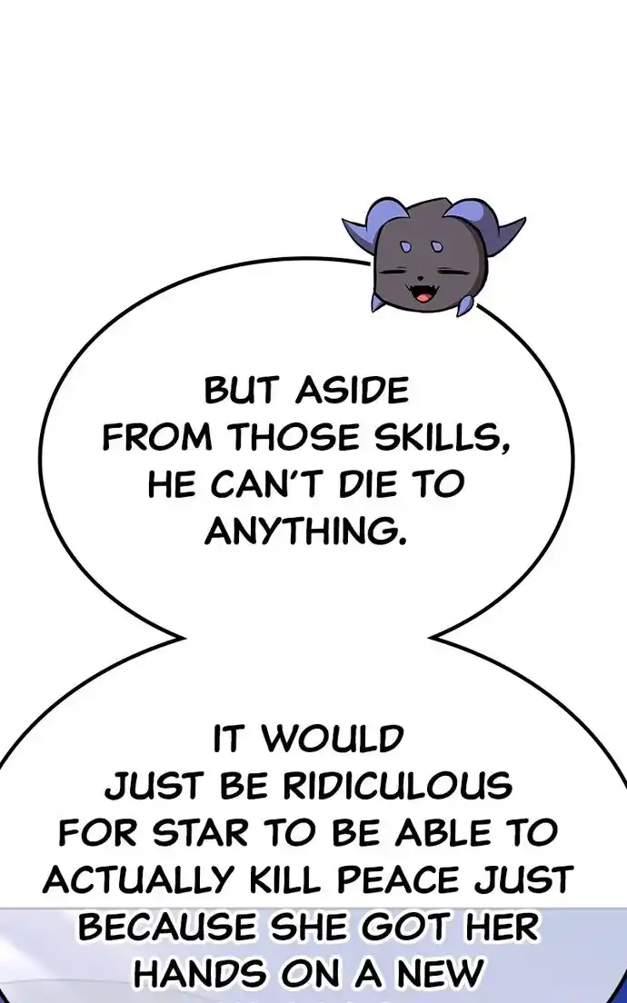 99 Reinforced Wood Stick Chapter 117