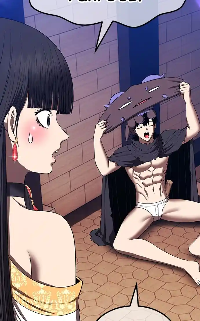 99 Reinforced Wood Stick Chapter 117