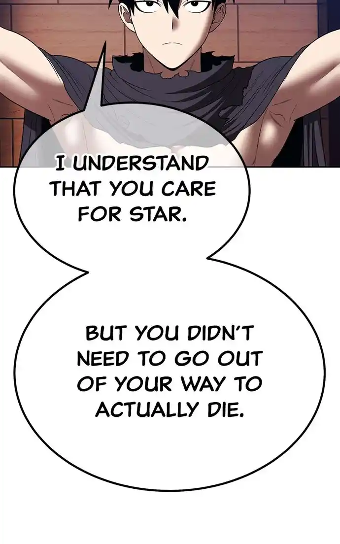 99 Reinforced Wood Stick Chapter 117