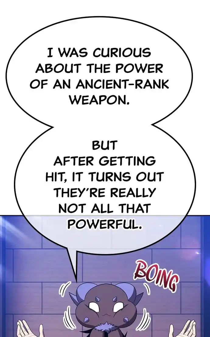 99 Reinforced Wood Stick Chapter 117