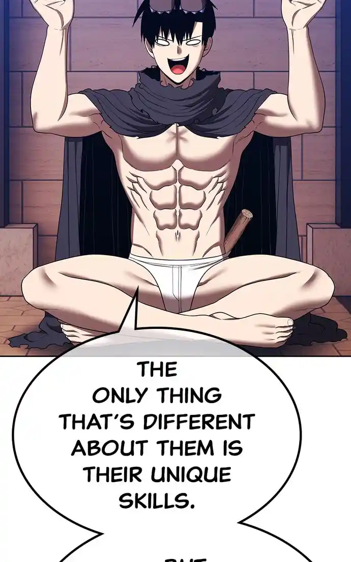 99 Reinforced Wood Stick Chapter 117