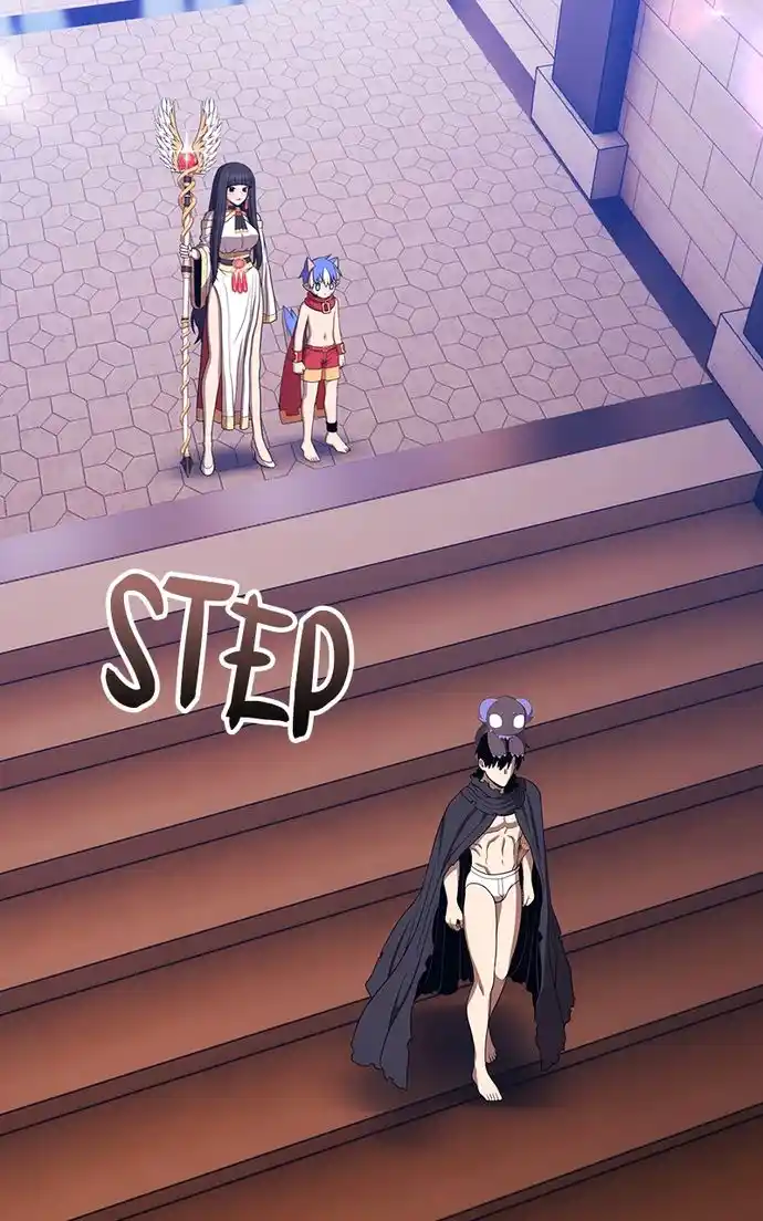 99 Reinforced Wood Stick Chapter 117