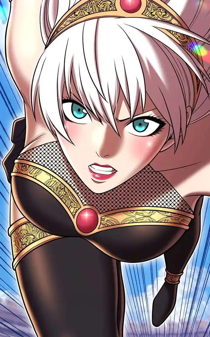 99 Reinforced Wood Stick Chapter 117