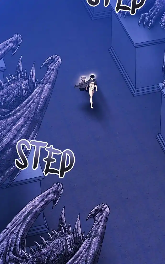 99 Reinforced Wood Stick Chapter 117