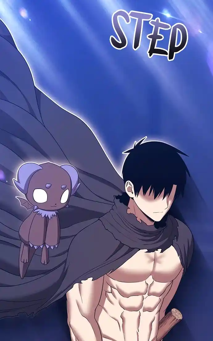 99 Reinforced Wood Stick Chapter 117