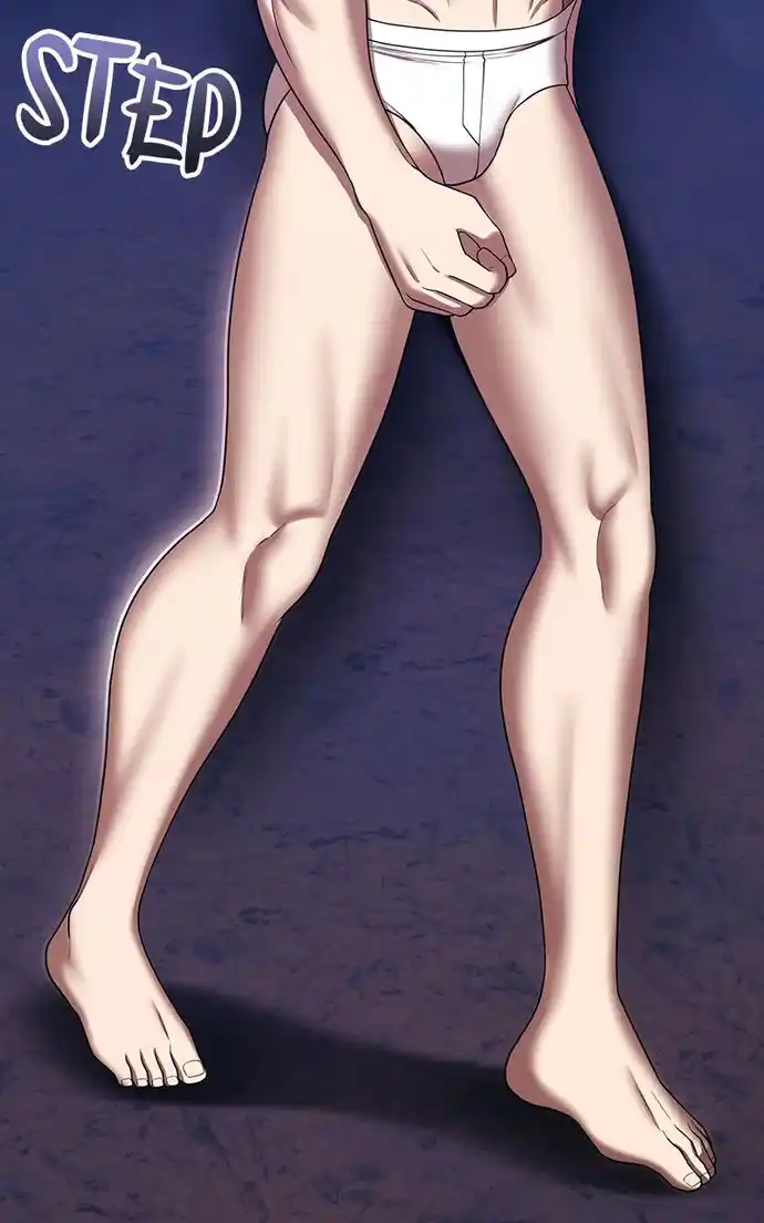 99 Reinforced Wood Stick Chapter 117